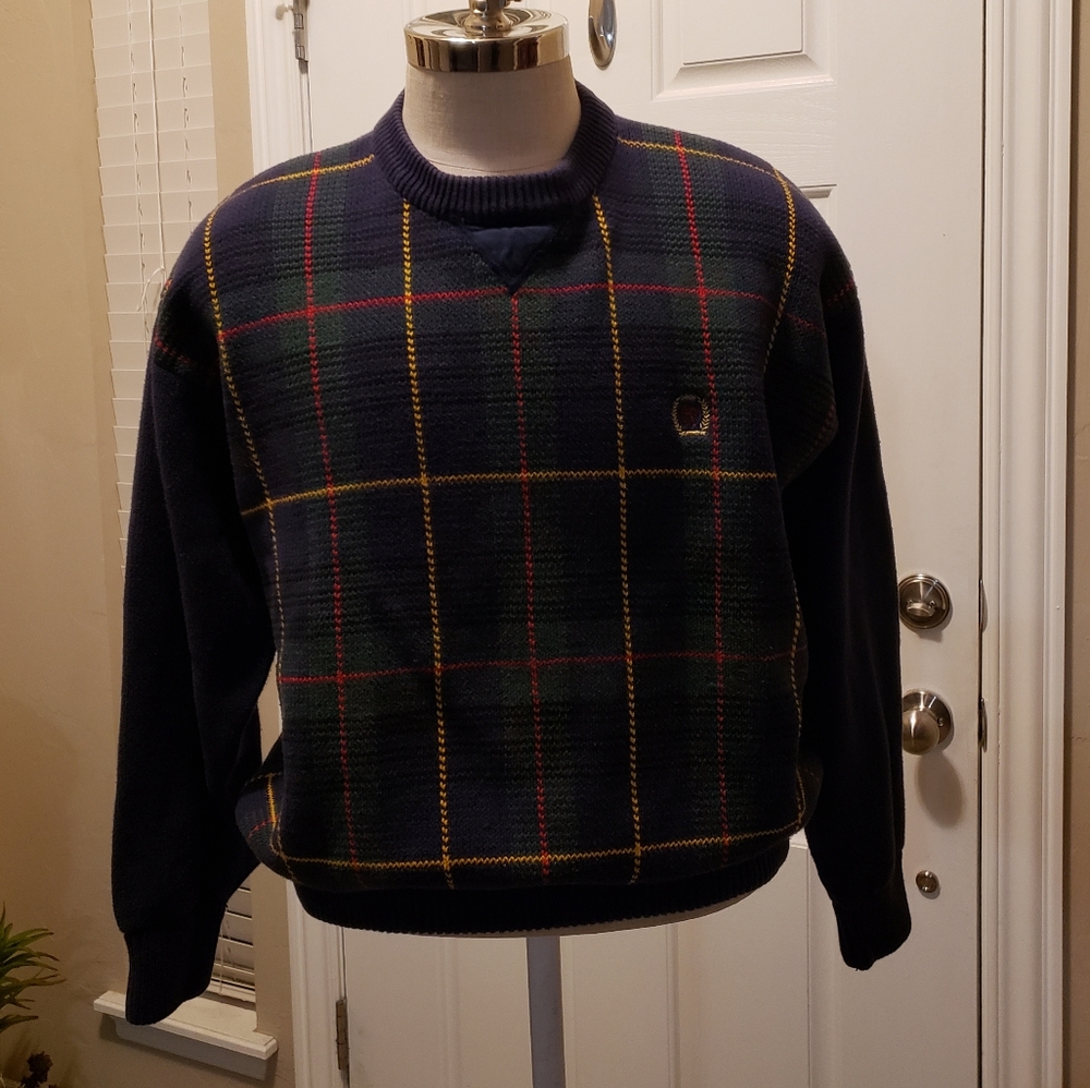 Vintage Tommy Hilfiger sweater